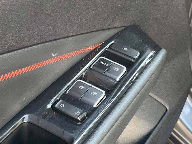 Chevrolet Groove 1.5 Rs Mt 2026