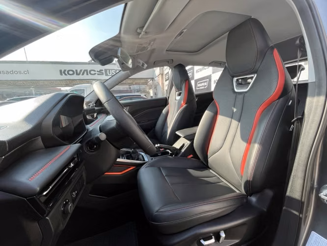 Chevrolet Groove 1.5 Rs Mt 2026