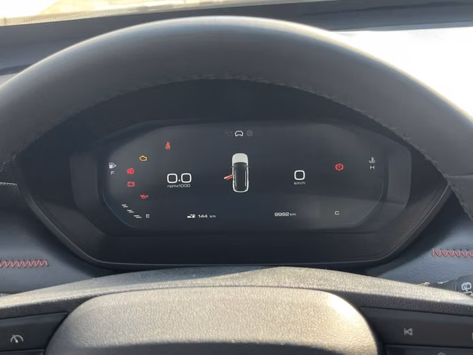 Chevrolet Groove 1.5 Rs Mt 2026