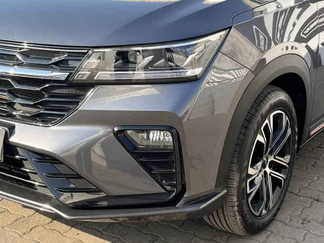 Chevrolet Groove 1.5 Rs Mt 2026