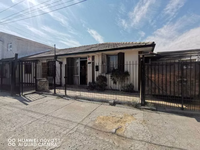 Casa en Venta | 3D + 1B | Estac| V.Alessandri (174136)