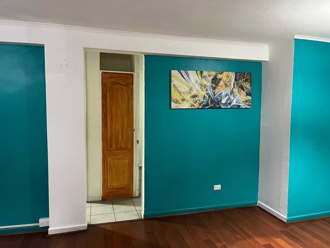 Dpto en venta Pudahuel | 2D + 1B |$66.900.000 (174138)