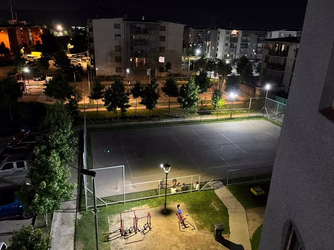 Dpto en venta Pudahuel | 2D + 1B |$66.900.000 (174138)