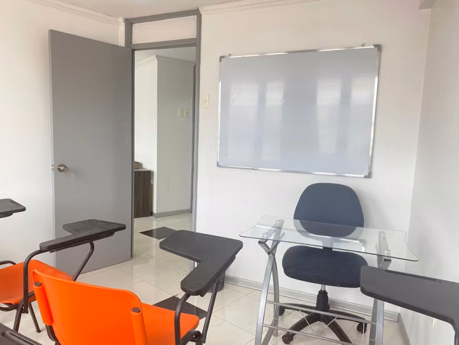 Oficina En Venta En Santiago