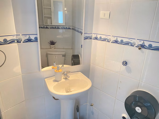 Oficina En Venta En Santiago