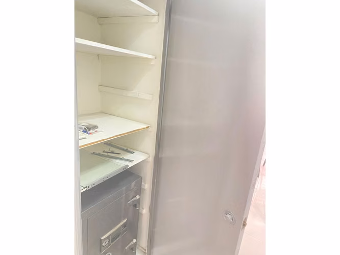 Oficina En Venta En Santiago