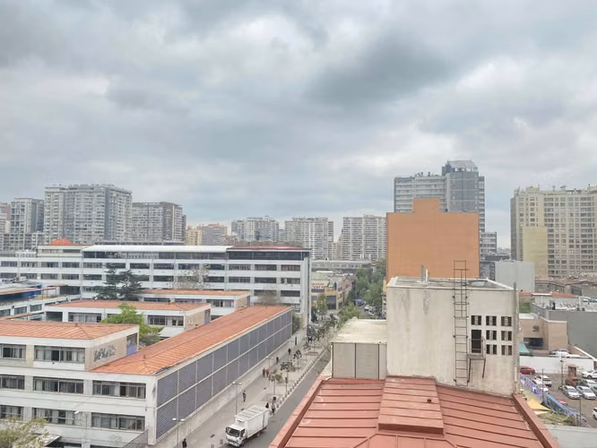 Oficina En Venta En Santiago