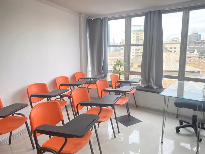 Oficina En Venta En Santiago