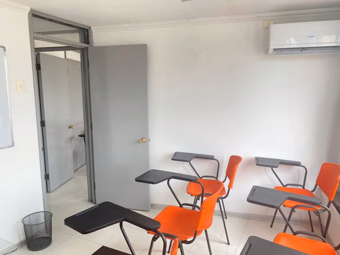 Oficina En Venta En Santiago