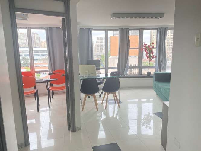 Departamento En Venta En Santiago - Imagen 2