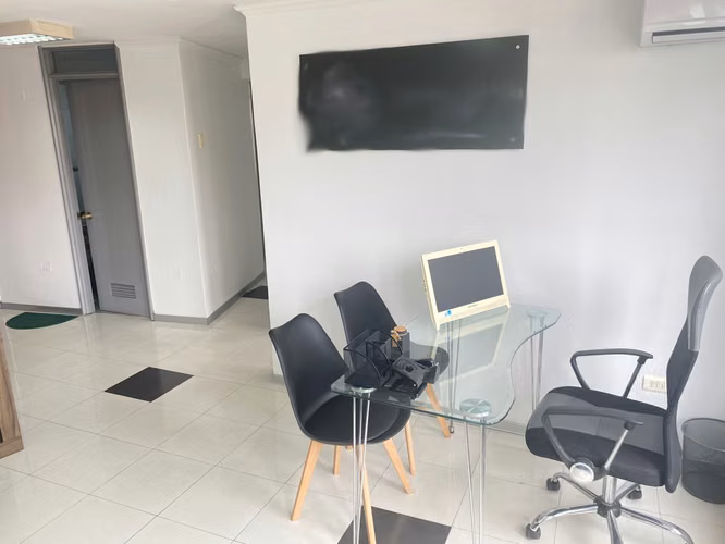 Departamento En Venta En Santiago