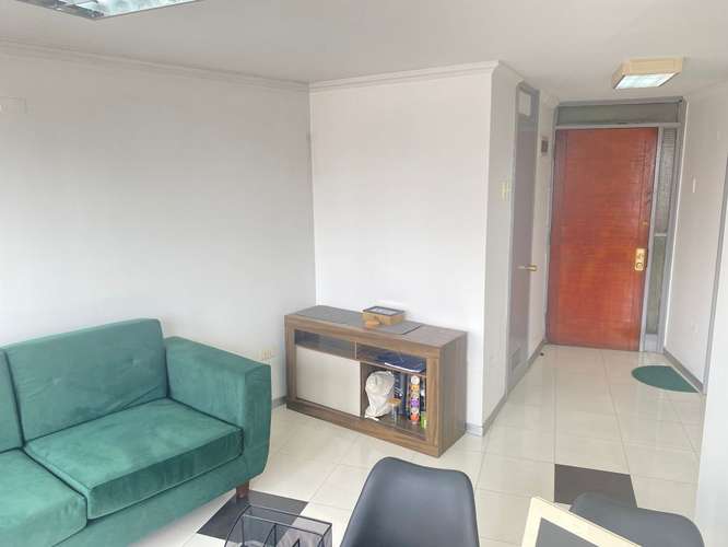 Departamento En Venta En Santiago - Imagen 19