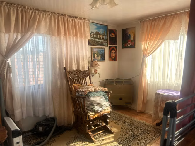 VENDO CASA EN VILLA TORRES DEL PAINE