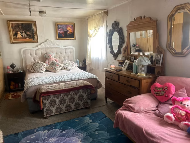 VENDO CASA EN VILLA TORRES DEL PAINE