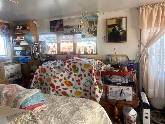 VENDO CASA EN VILLA TORRES DEL PAINE