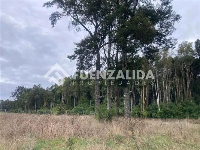 Parcela en venta en Condominio Altos de Frutillar