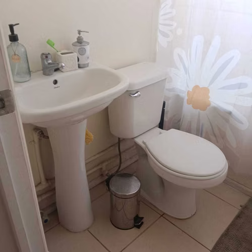 Vendo Casa Familiar, Sector Talinay, La Cantera  (174146)