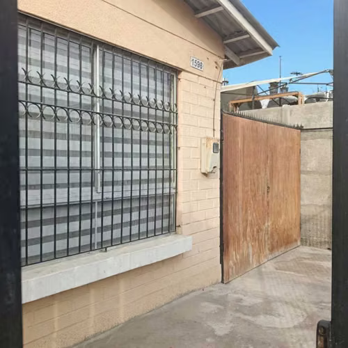 Vendo Casa Familiar, Sector Talinay, La Cantera  (174146)