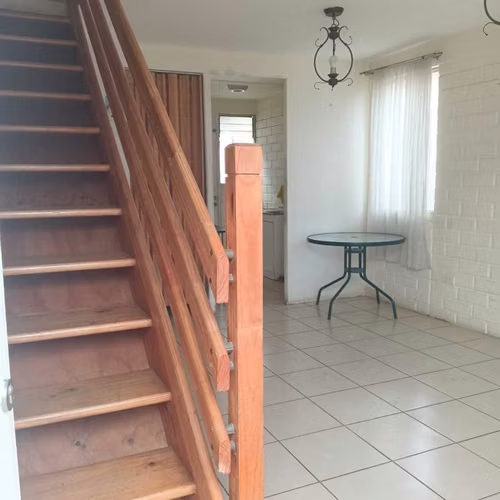 Vendo Casa Familiar, Sector Talinay, La Cantera  (174146)