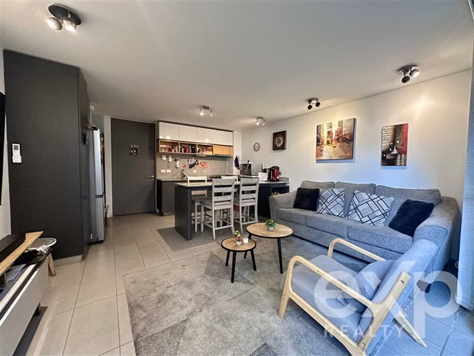 Casa townhouse, Palena, La Florida, 3D 2B