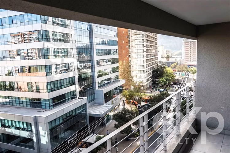 Oficina en Venta en Providencia - Imagen 10