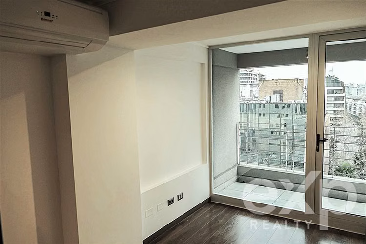 Metro Manuel Montt Barros Borg Oficina Arriendo Providencia