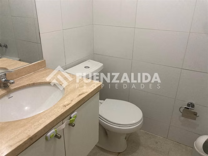 Arrendamos Departamento 2D2B CON G/C incluidos Puerto Varas