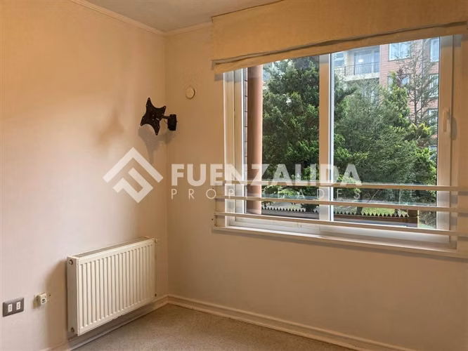 Arrendamos Departamento 2D2B CON G/C incluidos Puerto Varas