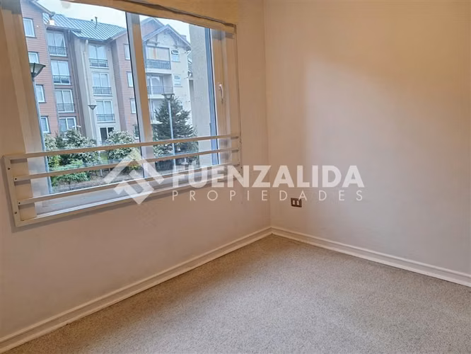 Arrendamos Departamento 2D2B CON G/C incluidos Puerto Varas