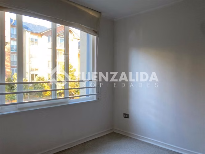 Arrendamos Departamento 2D2B CON G/C incluidos Puerto Varas