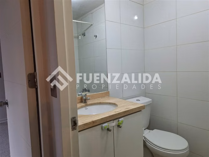 Arrendamos Departamento 2D2B CON G/C incluidos Puerto Varas