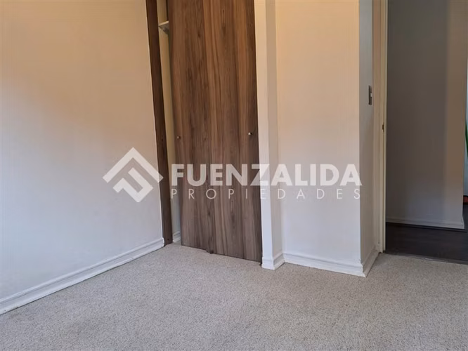 Arrendamos Departamento 2D2B CON G/C incluidos Puerto Varas