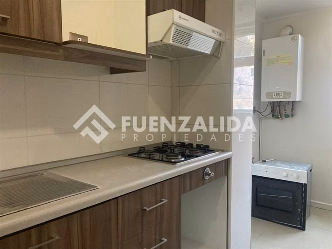 Arrendamos Departamento 2D2B CON G/C incluidos Puerto Varas