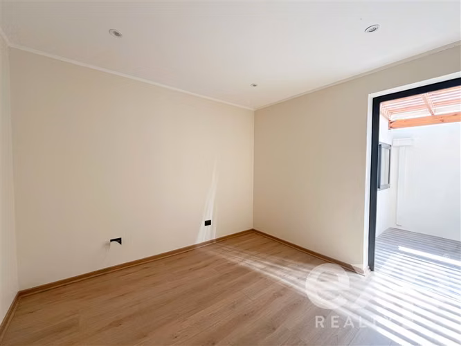 Casa en venta de 4 dorm. en Vitacura