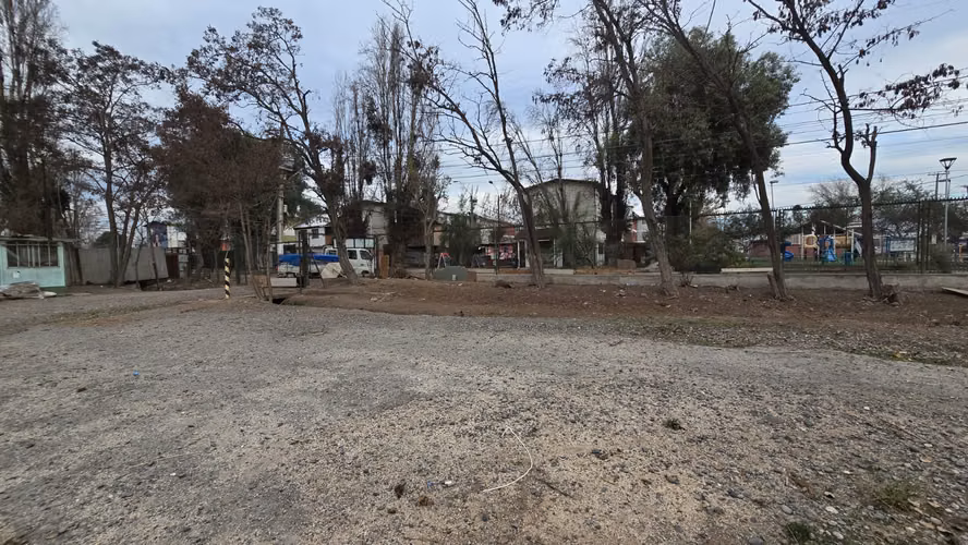 Se Vende Terreno de 10.000 m2 en Comuna de El Monte