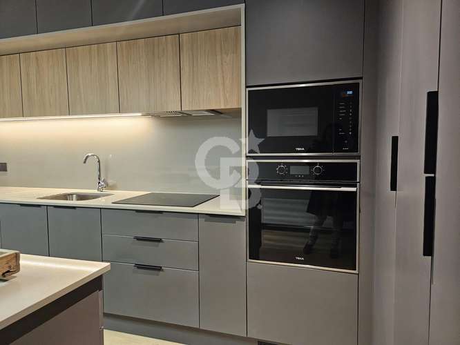 Depto Nuevo, amoblado 80 m² | Nueva Costanera Vitacura - Imagen 18