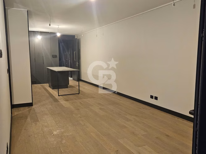 Depto Nuevo 80 m² | Nueva Costanera Vitacura