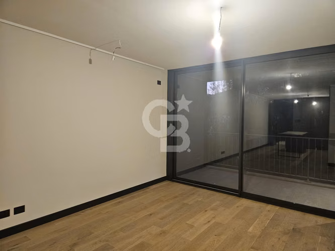 Depto Nuevo 80 m² | Nueva Costanera Vitacura