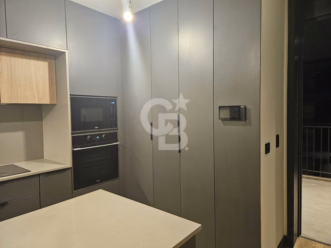 Depto Nuevo 80 m² | Nueva Costanera Vitacura