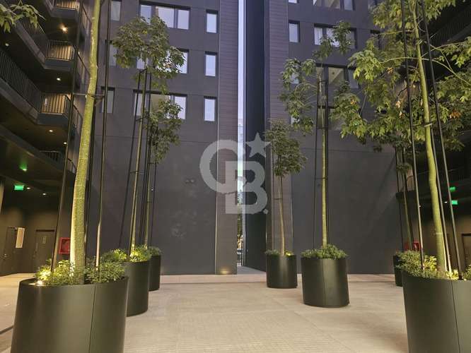 Depto Nuevo, amoblado 80 m² | Nueva Costanera Vitacura - Imagen 12