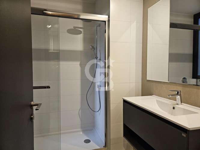 Depto Nuevo, amoblado 80 m² | Nueva Costanera Vitacura - Imagen 6