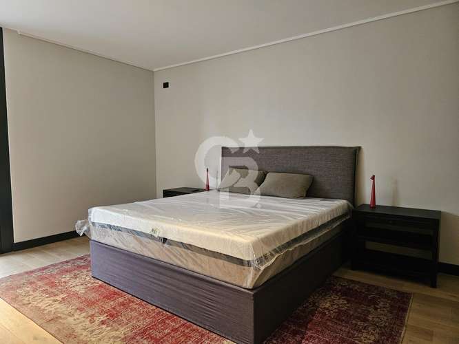 Depto Nuevo, amoblado 80 m² | Nueva Costanera Vitacura - Imagen 20