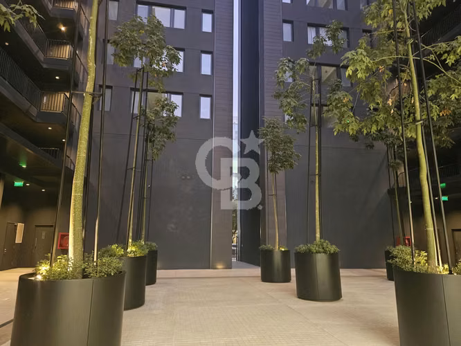 Depto Nuevo 80 m² | Nueva Costanera Vitacura