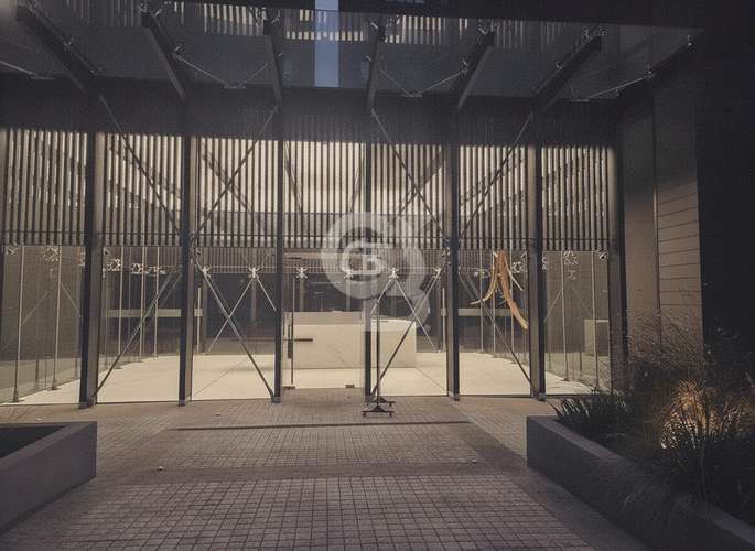Depto Nuevo, amoblado 80 m² | Nueva Costanera Vitacura - Imagen 11
