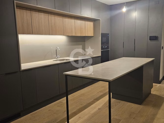 Depto Nuevo 80 m² | Nueva Costanera Vitacura