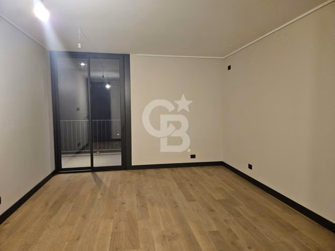 Depto Nuevo 80 m² | Nueva Costanera Vitacura