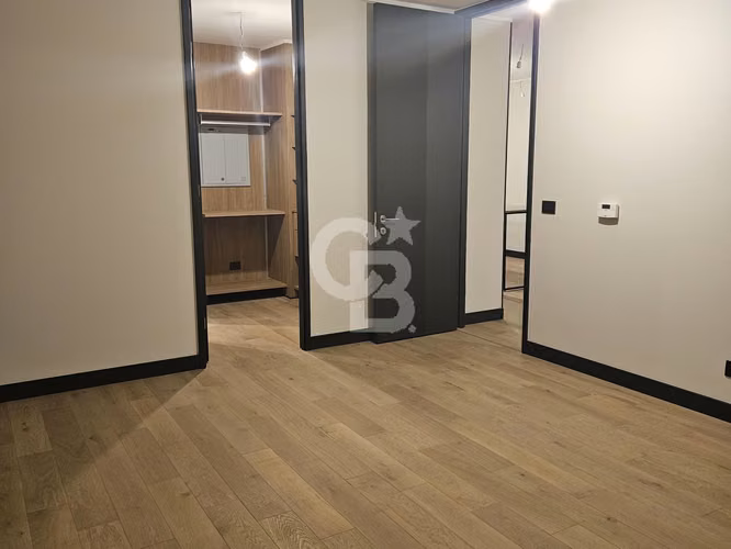 Depto Nuevo 80 m² | Nueva Costanera Vitacura