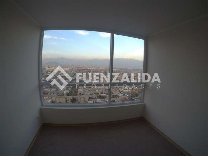 Departamento en venta de 1 dorm. en Estación Central - Imagen 8