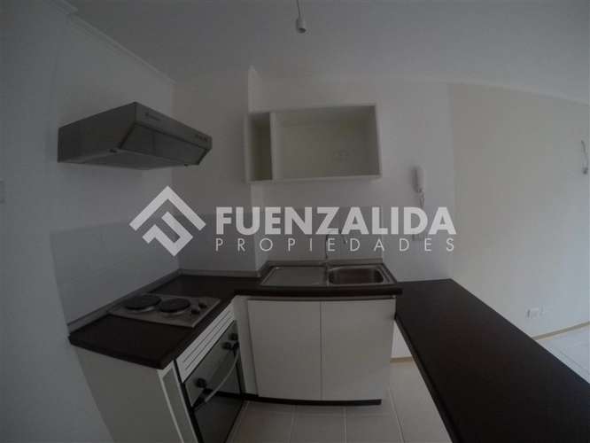 Departamento en venta de 1 dorm. en Estación Central - Imagen 3