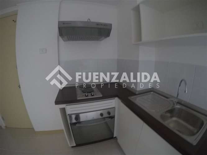 Departamento en venta de 1 dorm. en Estación Central - Imagen 4